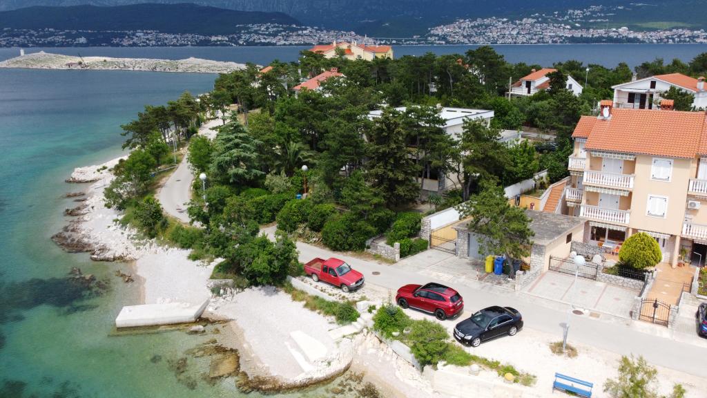 Apartmani Villa Tiha Sea Beach – fotografija 5