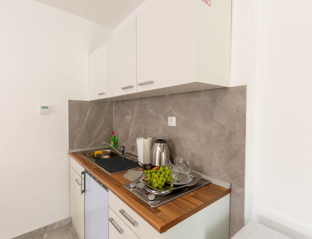 Apartmani Sun&Moon – fotografija 4