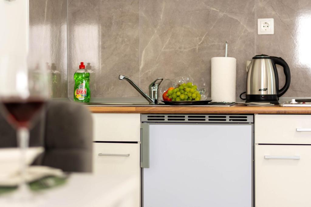 Apartmani Sun&Moon – fotografija 5