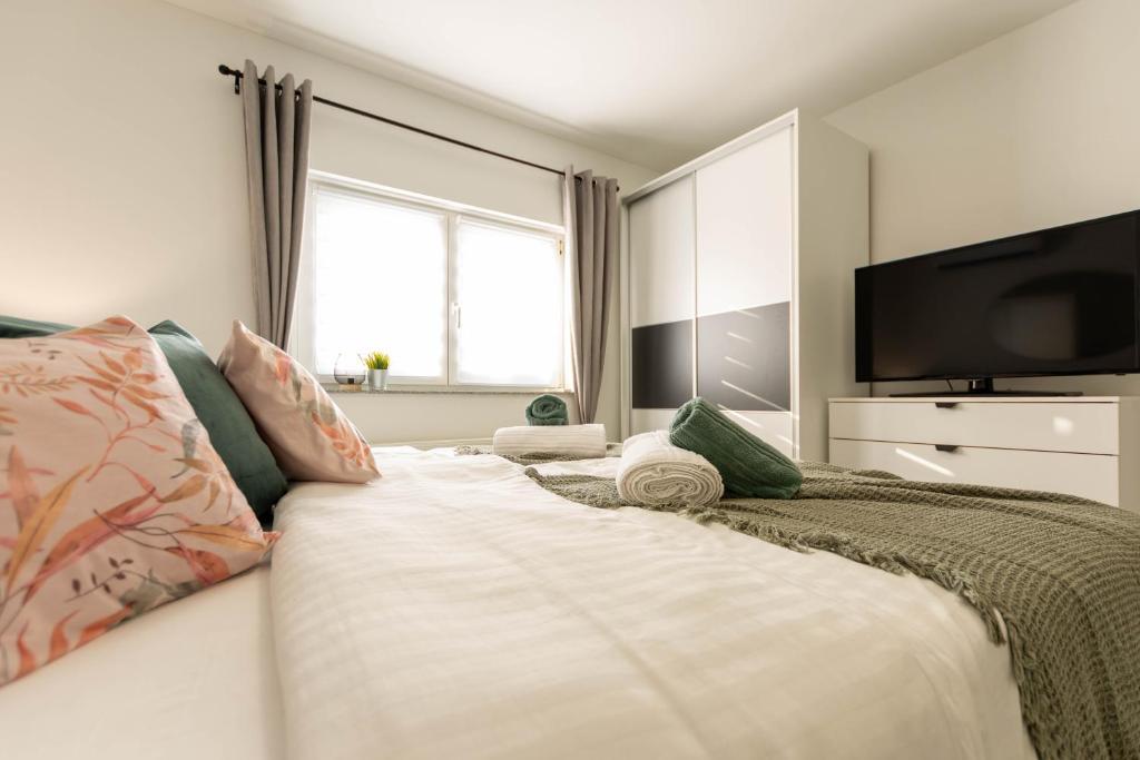 Apartmani Sun&Moon – fotografija 6