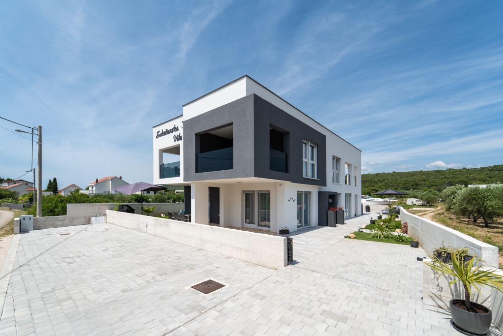 Apartmani Sukošanska Vila – fotografija 3