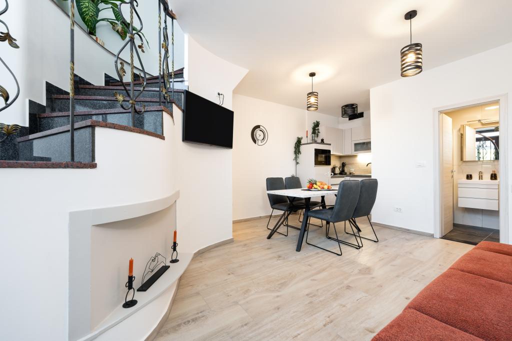 Apartman Kleopatra – fotografija 6
