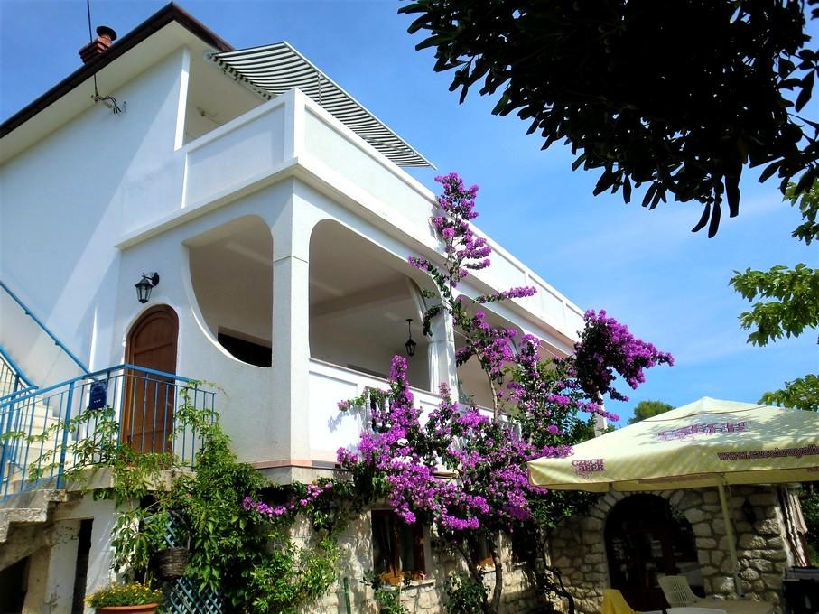 Apartmani Villa Lavanda – fotografija 1