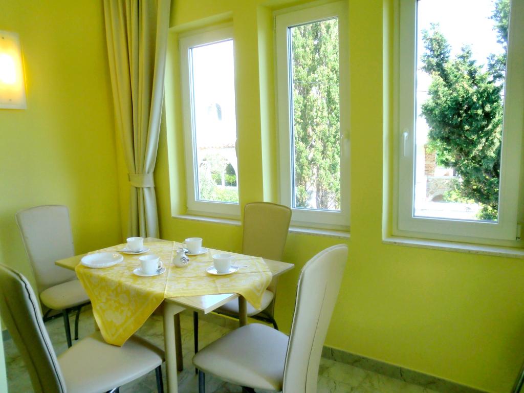 Apartmani Villa kod Kapelice – fotografija 2