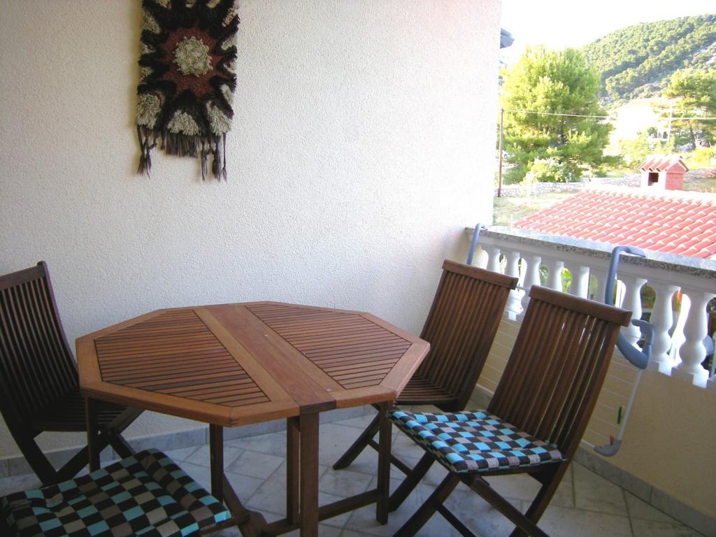 Apartmani Villa kod Kapelice – fotografija 3