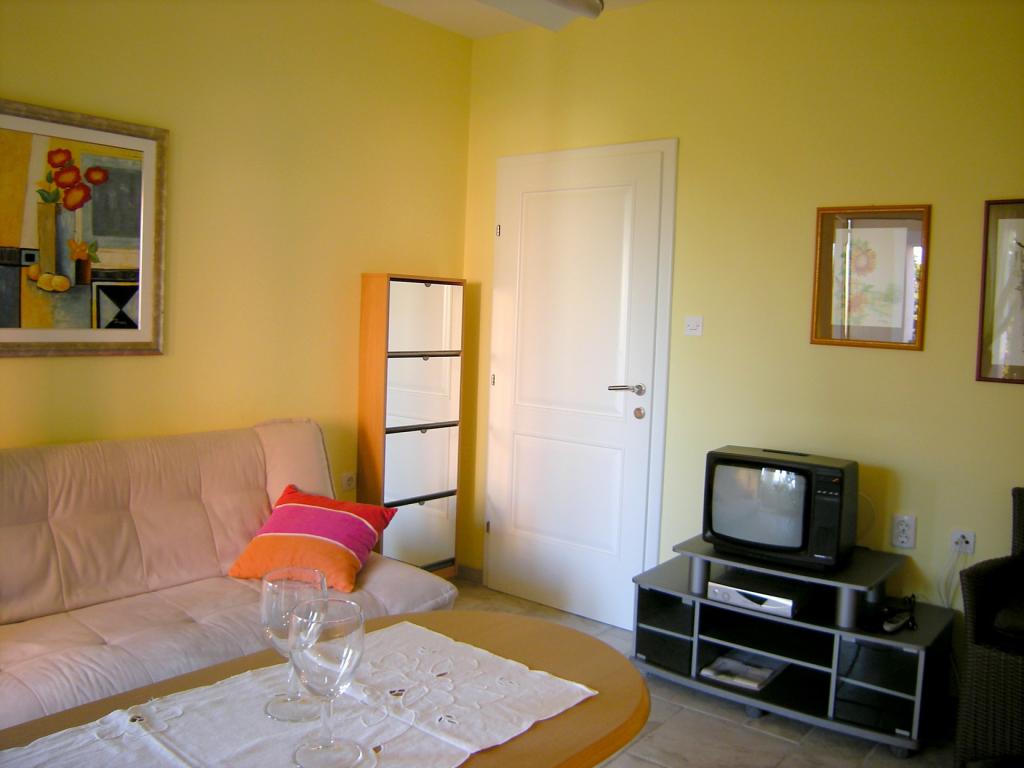 Apartmani Villa kod Kapelice – fotografija 4