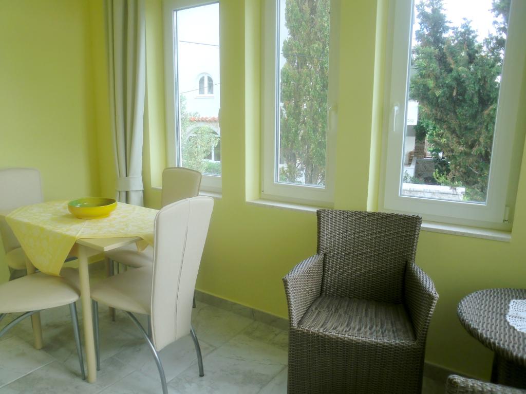 Apartmani Villa kod Kapelice – fotografija 5
