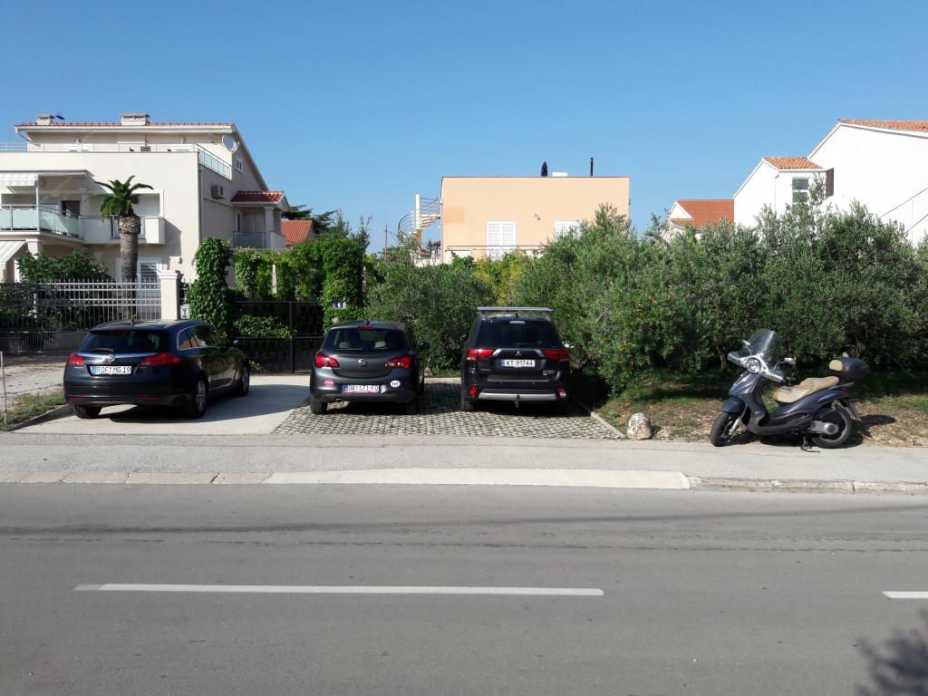 Apartmani Amalia – fotografija 1