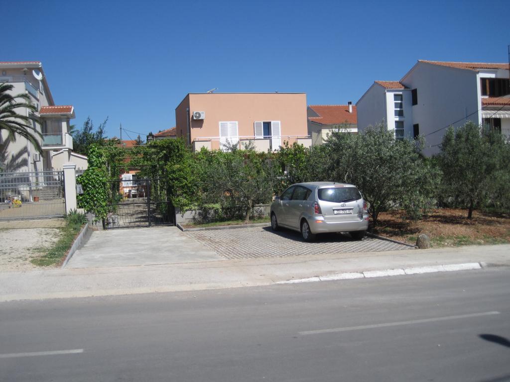 Apartmani Amalia – fotografija 2