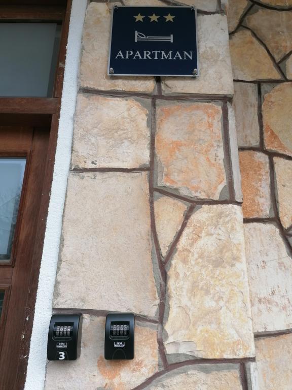 Apartmani Renata – fotografija 4