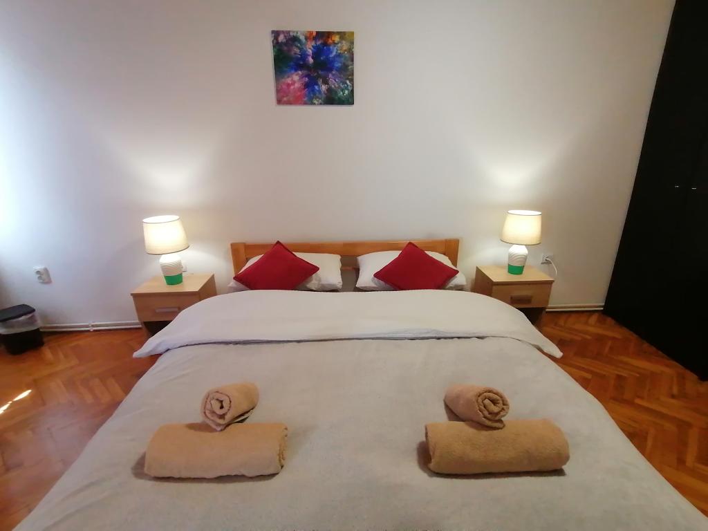 Apartmani Renata – fotografija 5
