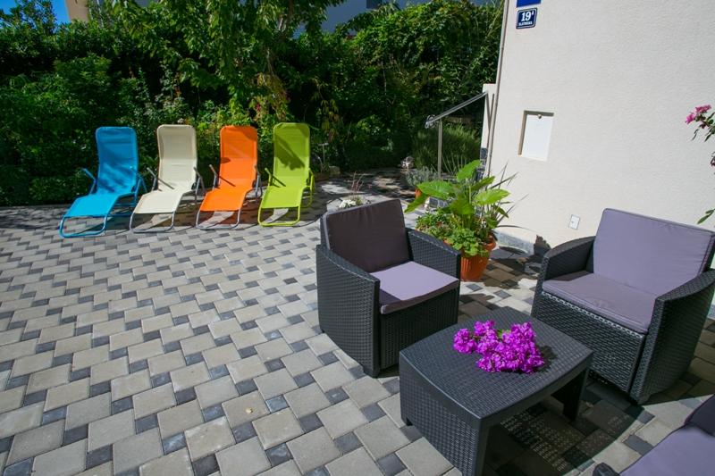 Apartmani Vidas – fotografija 5