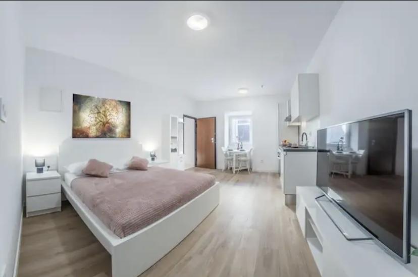 Apartman Studio Klara – fotografija 2