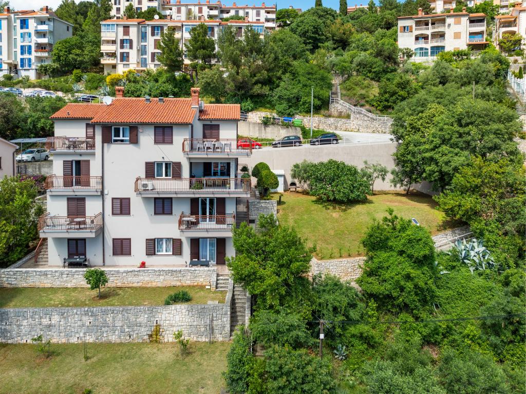 Apartmani House Helis – fotografija 4