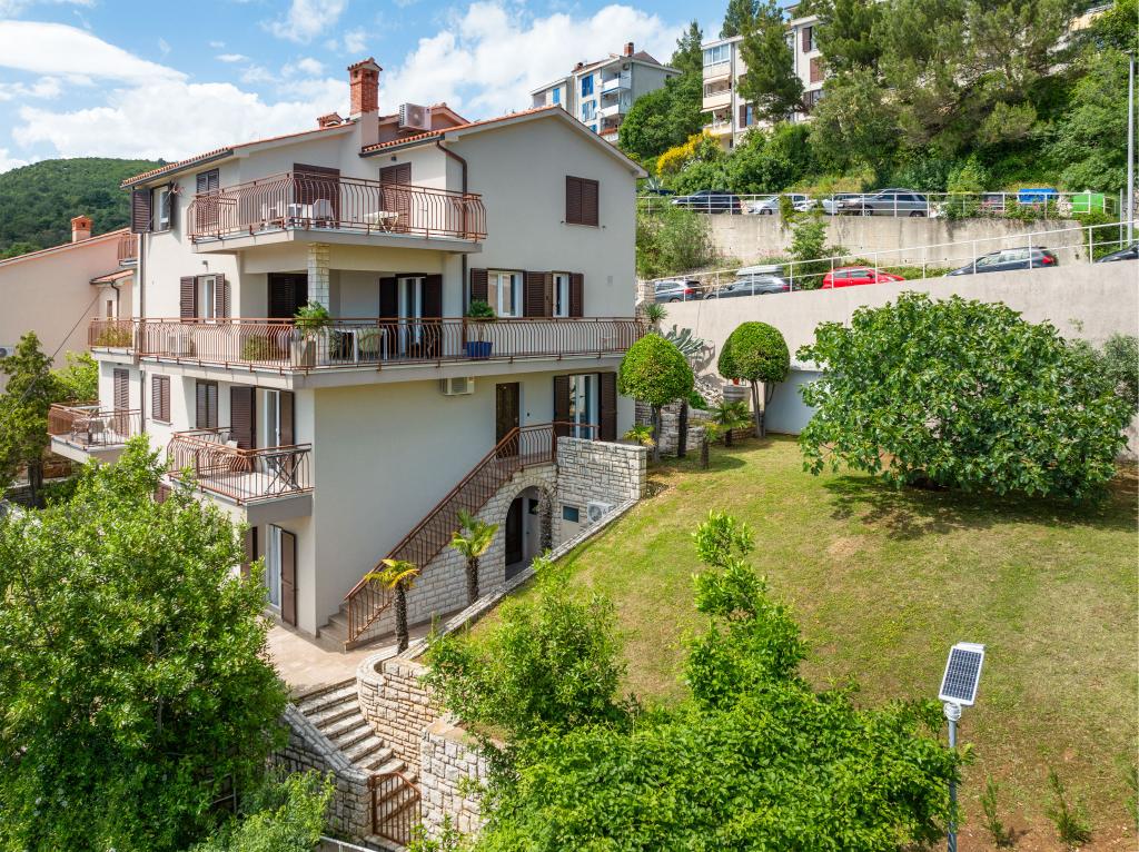 Apartmani House Helis – fotografija 5