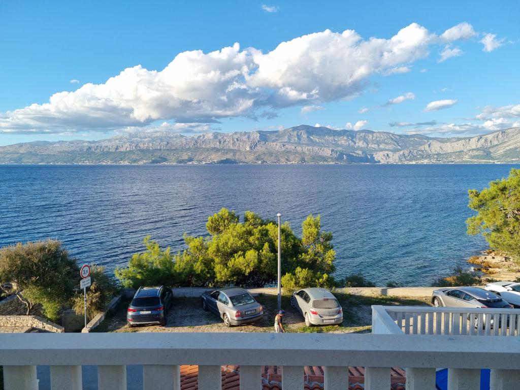 Apartmani Hani – fotografija 1