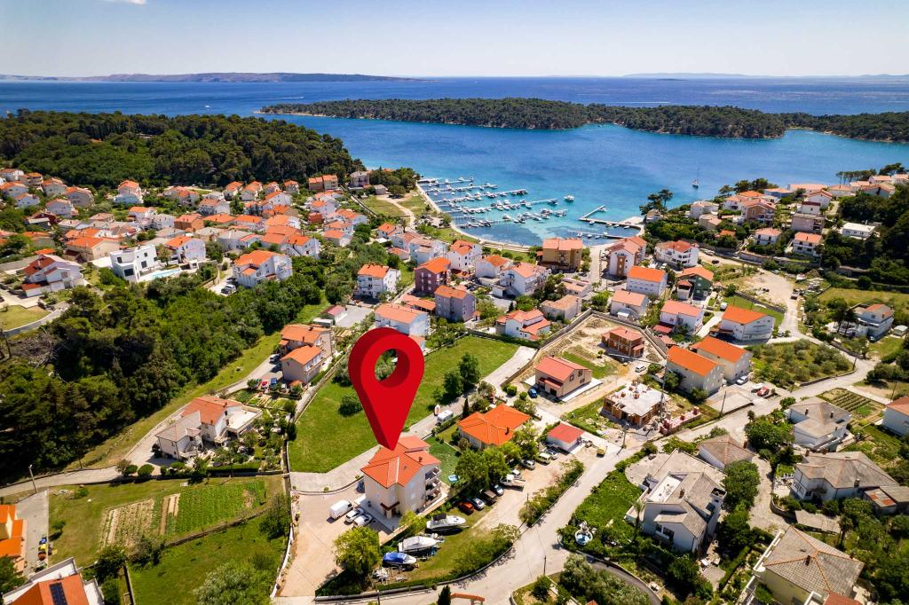 Apartmani Arba Sunshine – fotografija 1
