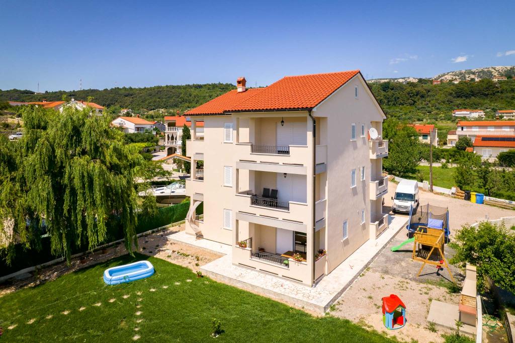 Apartmani Arba Sunshine – fotografija 2