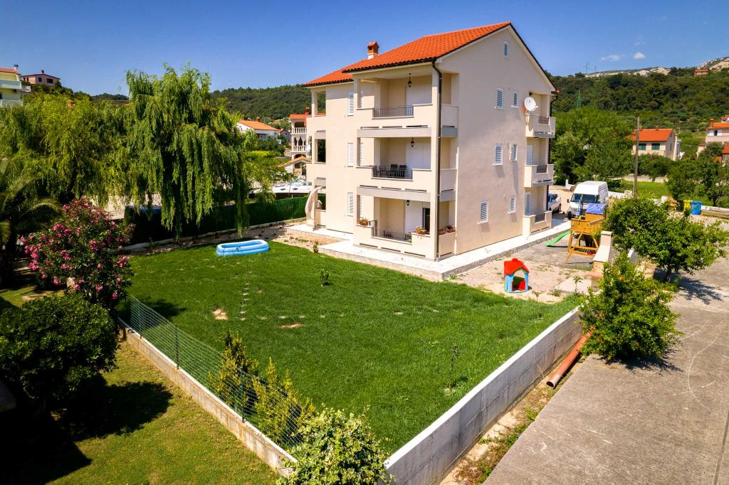 Apartmani Arba Sunshine – fotografija 3