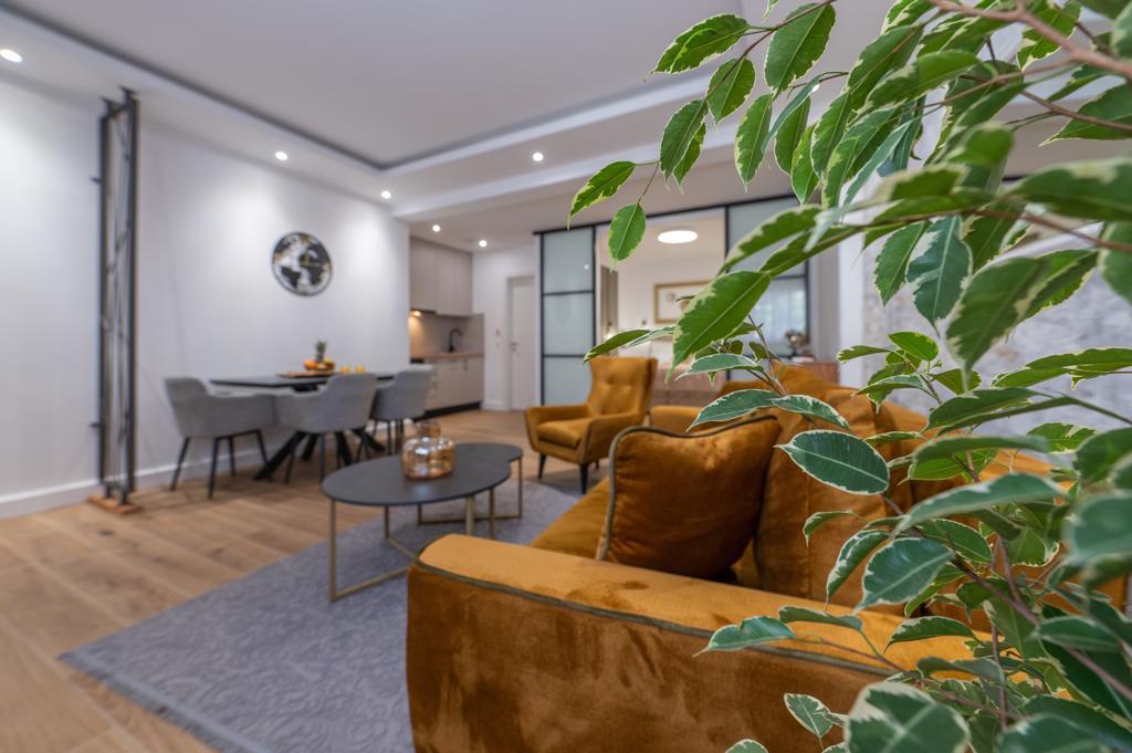 Apartmani Petra&Rustic – fotografija 3