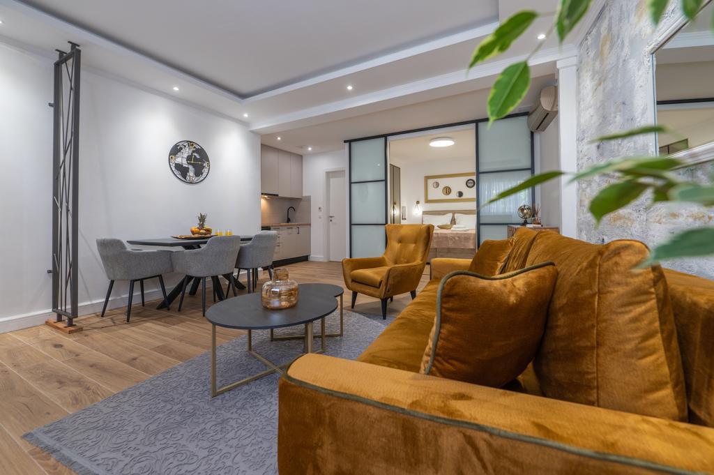 Apartmani Petra&Rustic – fotografija 4