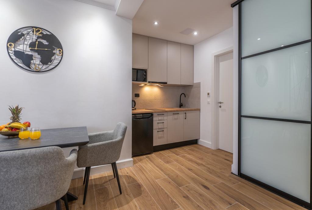 Apartmani Petra&Rustic – fotografija 5