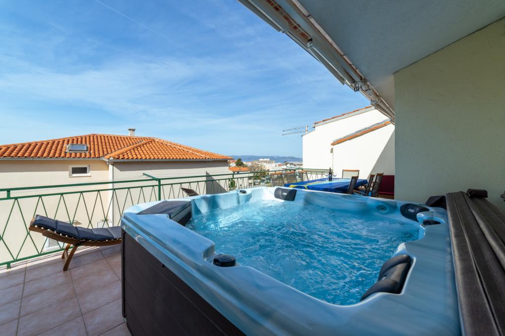 Apartmani Ribarevic – fotografija 3