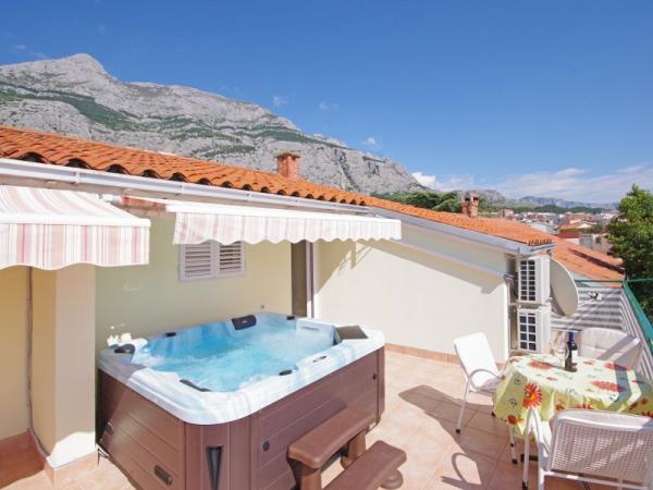 Apartmani Ribarevic – fotografija 4