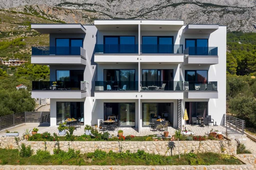 Apartmani Iko – fotografija 1