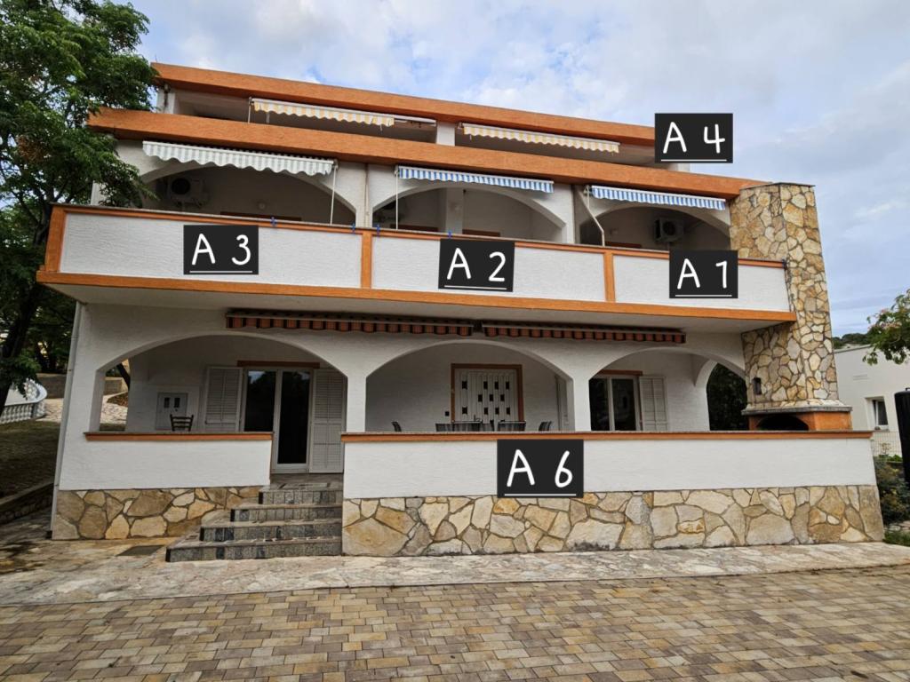 Apartmani Trupinović – fotografija 4