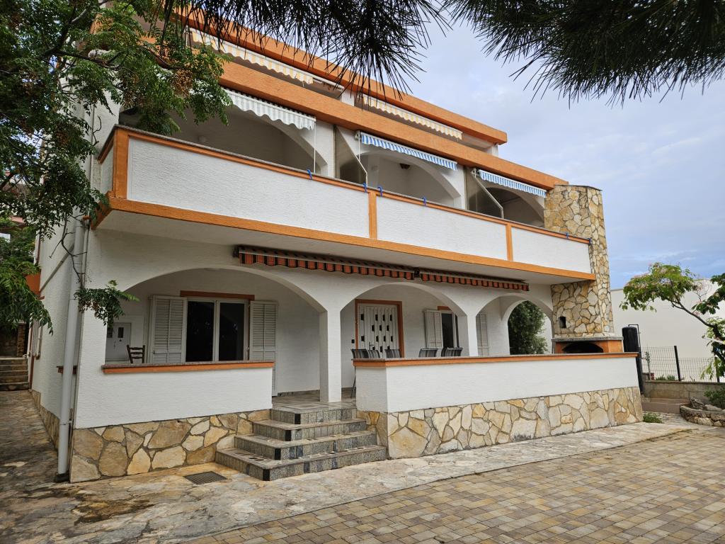Apartmani Trupinović – fotografija 6