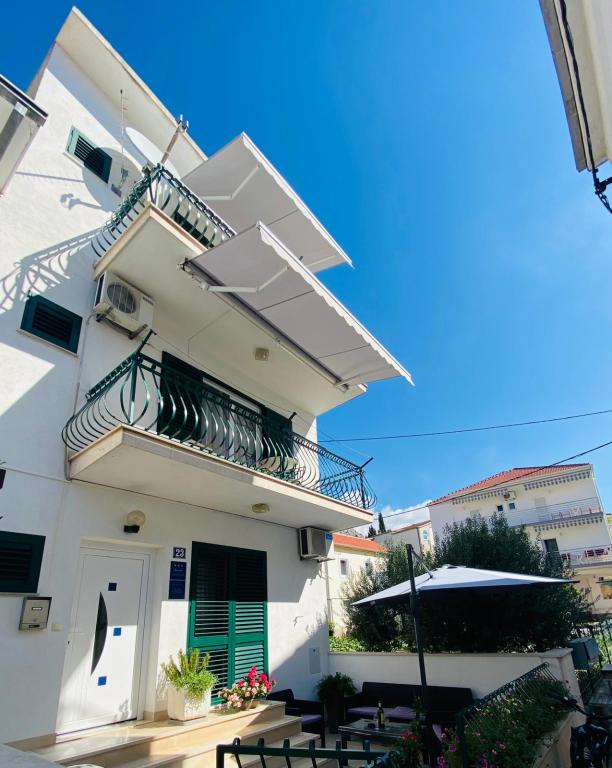 Apartmani Mande – fotografija 3