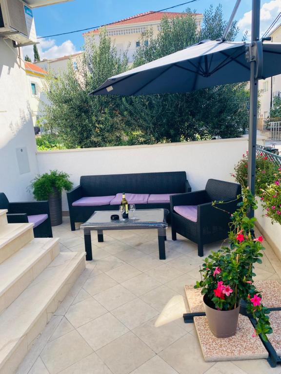 Apartmani Mande – fotografija 4