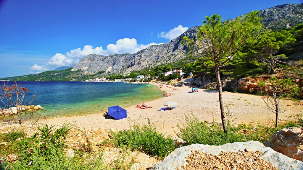 Apartmani Marin – fotografija 4