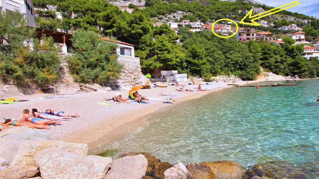 Apartmani Ilja – fotografija 3