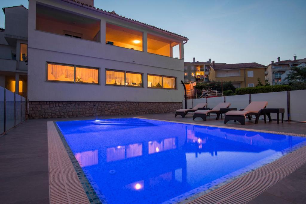 Apartmani & Sobe Velnić – fotografija 1