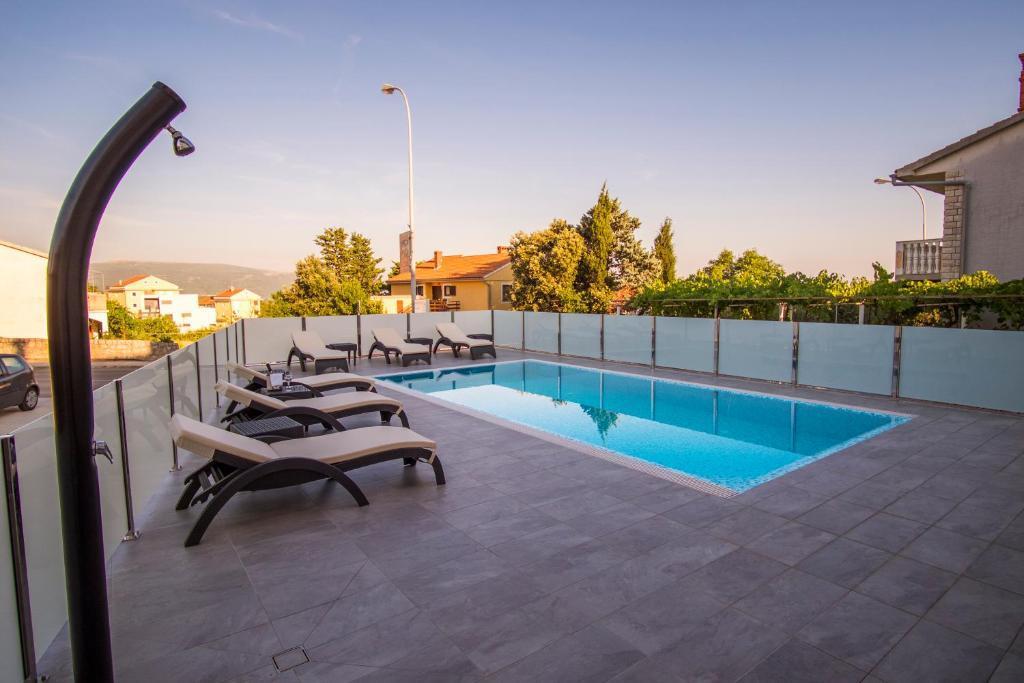 Apartmani & Sobe Velnić – fotografija 3
