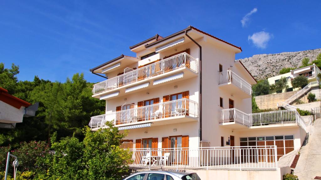 Apartmani Milan – fotografija 4