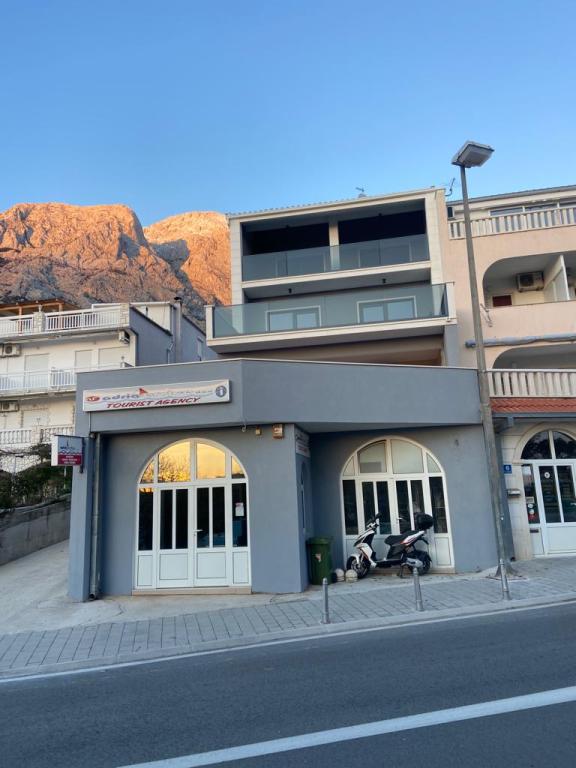 Apartmani Tona – fotografija 3
