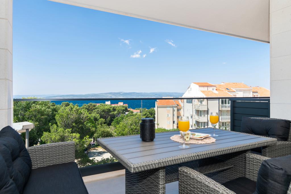Apartmani Tona – fotografija 5