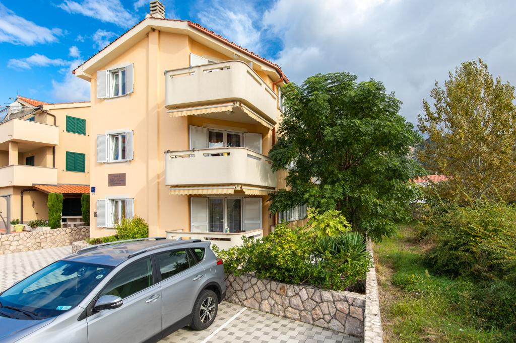 Apartmani Villa Mare – fotografija 1