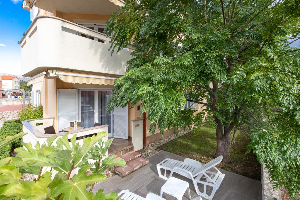 Apartmani Villa Mare – fotografija 2