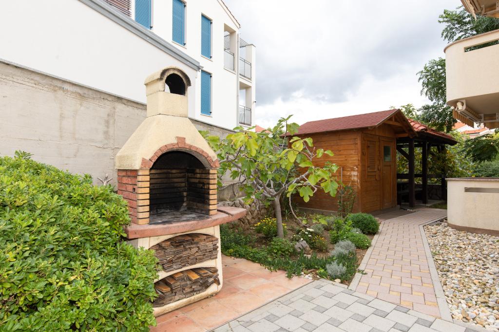 Apartmani Villa Mare – fotografija 3