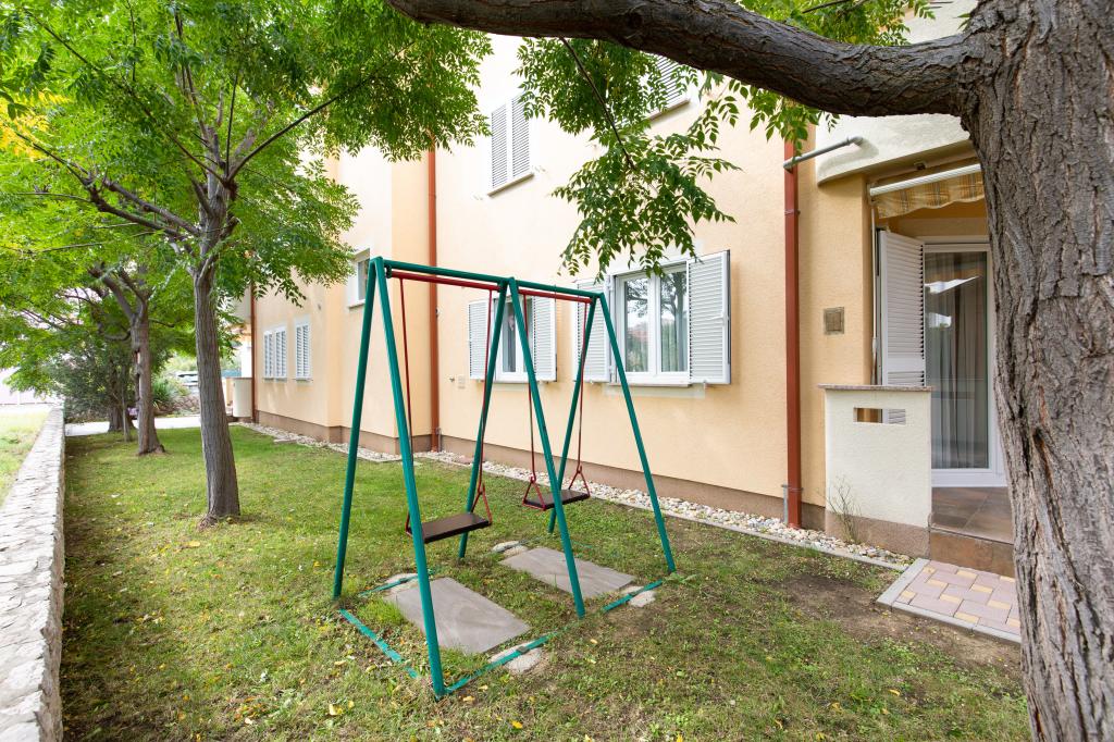 Apartmani Villa Mare – fotografija 4