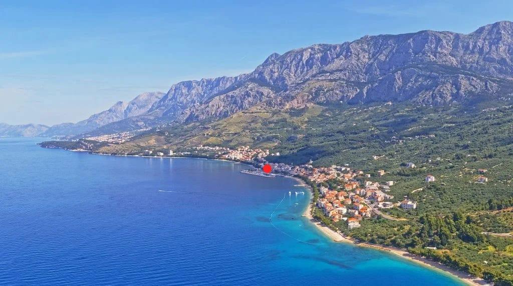 Apartmani Lučica – fotografija 2