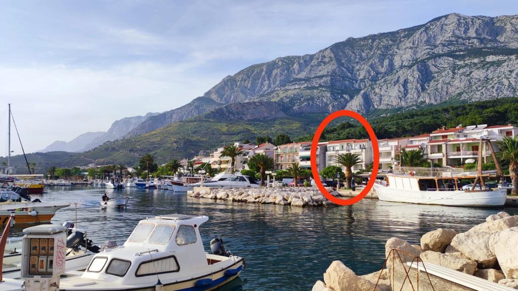 Apartmani Lučica – fotografija 4