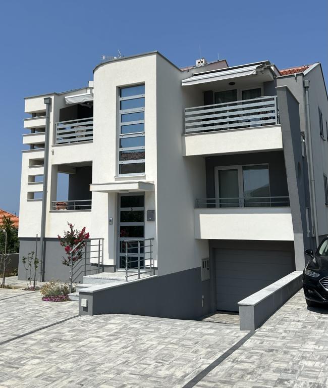 Apartmani Zubčić Vrsi Mulo – fotografija 1