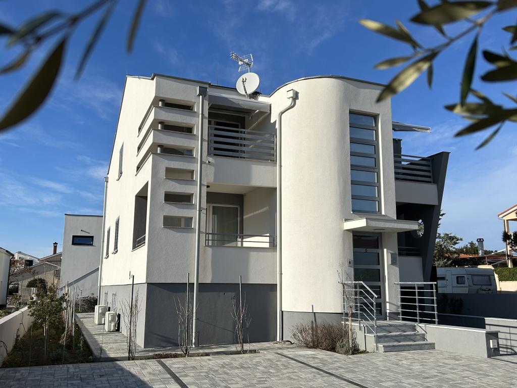 Apartmani Zubčić Vrsi Mulo – fotografija 2
