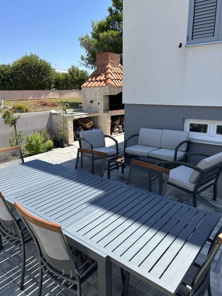 Apartmani Zubčić Vrsi Mulo – fotografija 5