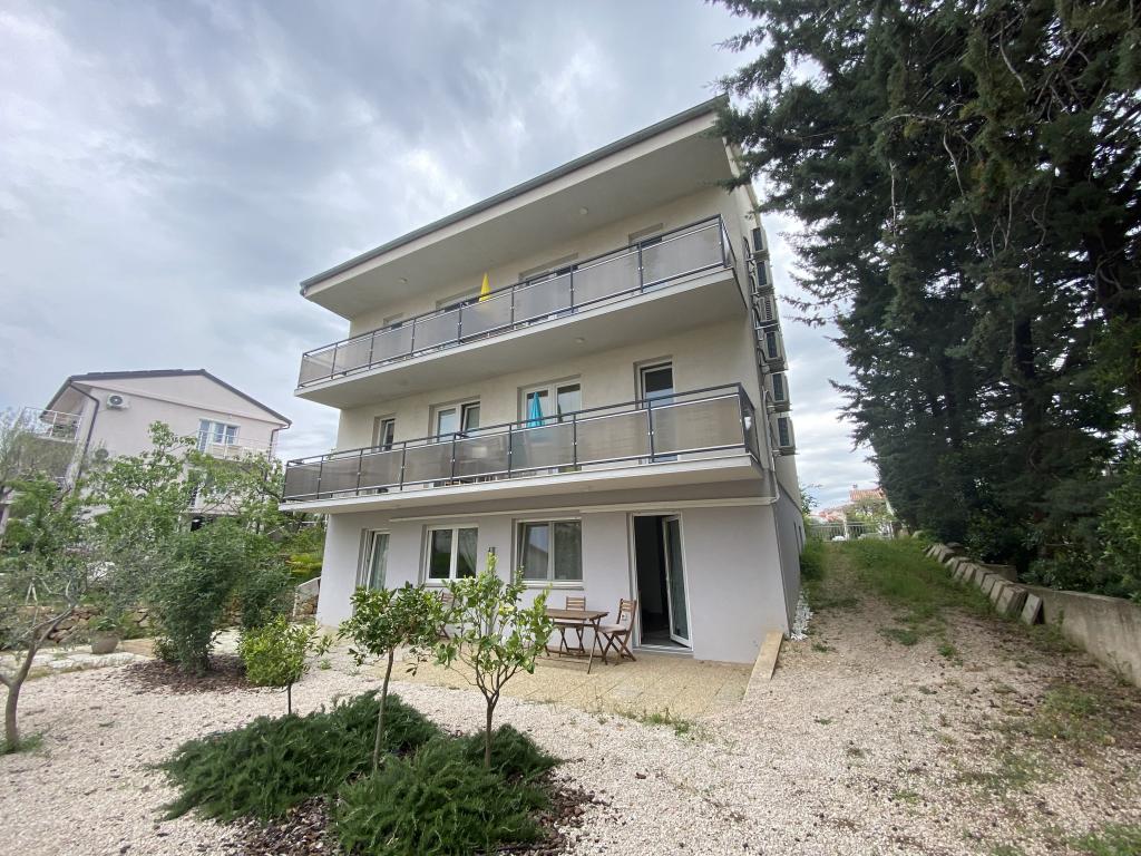 Apartmani Lavander Lighthouse Sunrise Adria Nautica – fotografija 1